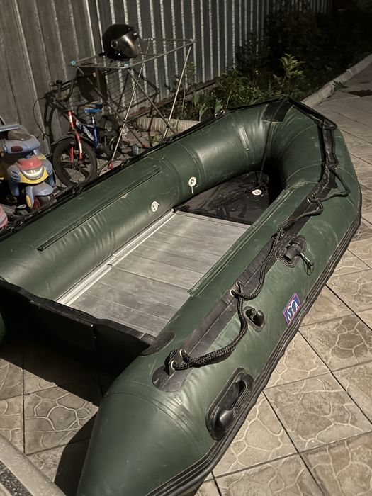 Продам Лодку хорошем состоянии.