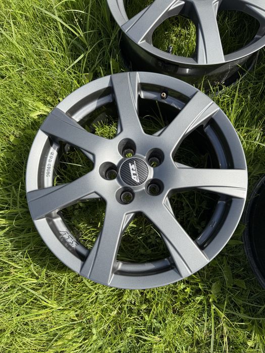 Jante ATS R17 5x108 Ford/Volvo/RangeRover/Citroen/Peugeot