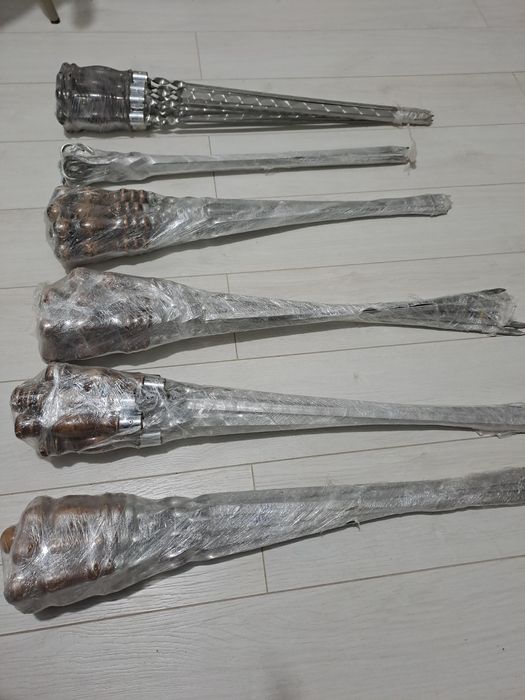 Шампура ,шашлык башлык