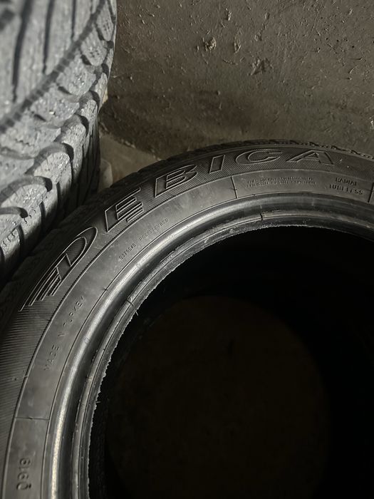 Гуми за Passat B5.5/5