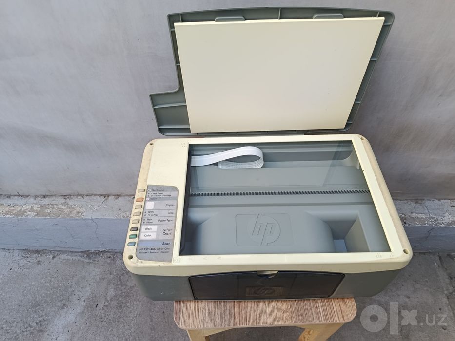 HP printer sotiladi.