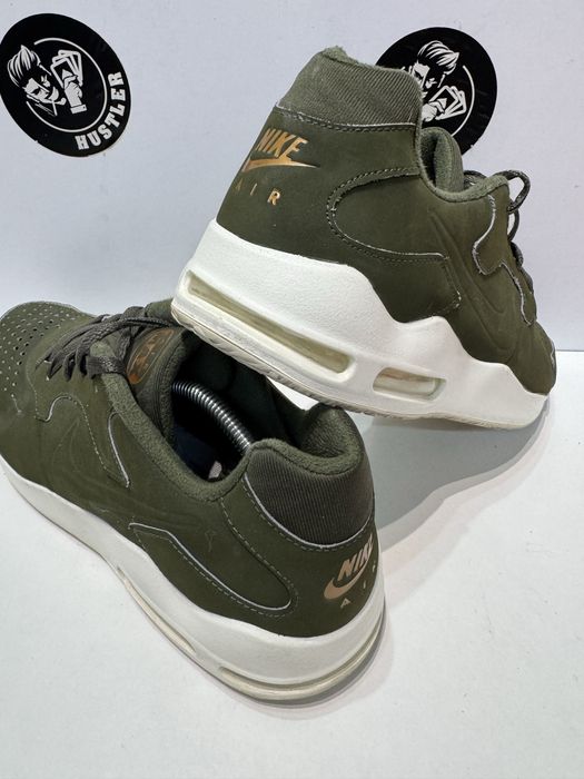 Маратонки NIKE AIR MAX . Номер 45