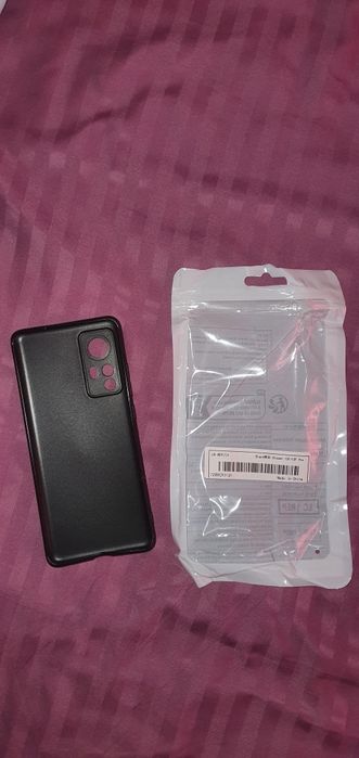 Чехол на Xiaomi 12T