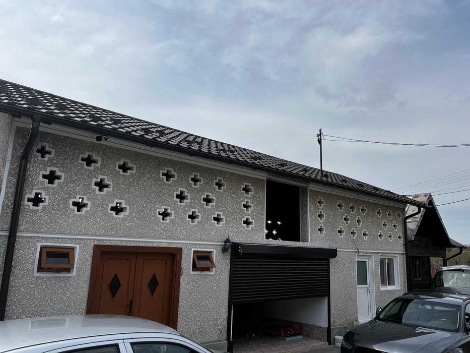 Gospodarie complexa – microferma