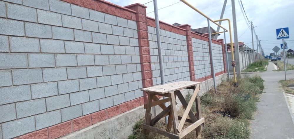 Сплитерный блок глатки и рваный