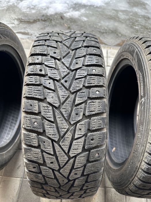 Продам резину Dunlop