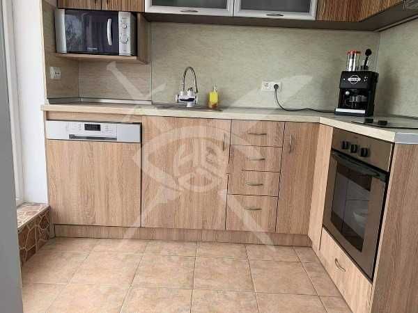 Тристаен апартамент в Царево 53603