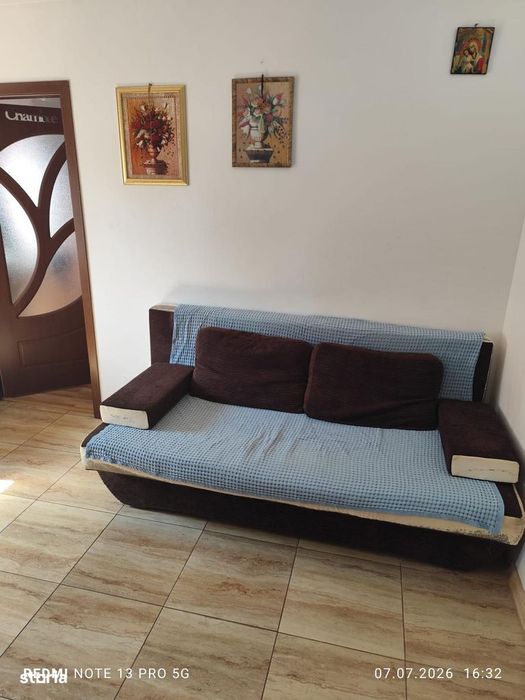 Apartament mansarda an universitar sau termen lung