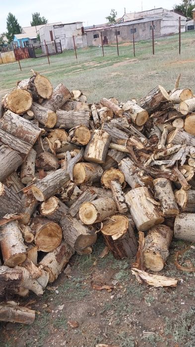 Продаются дрова..