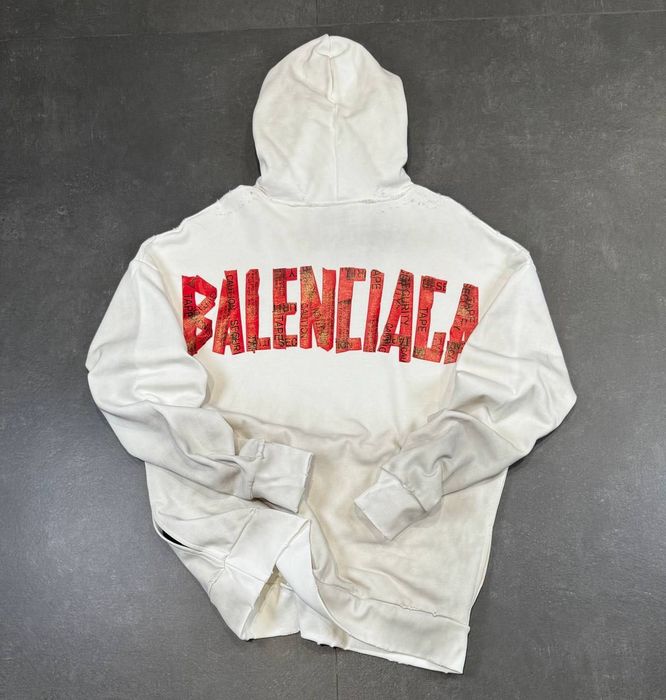 Горнища Balenciaga ‼️