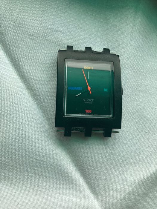 Мъжки часовник Swatch