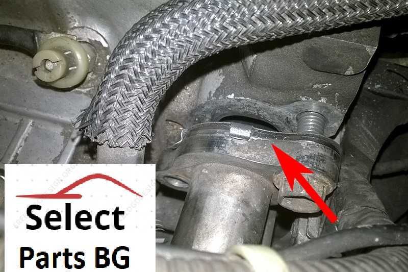 Тапа премахване комплект запушване EGR ЕГР Toyota 2.2 2.0 D-4D