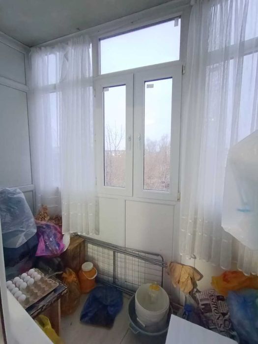 2 комнатная васильковский 11