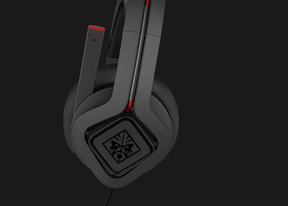 Наушники HP OMEN Mindframe Headset