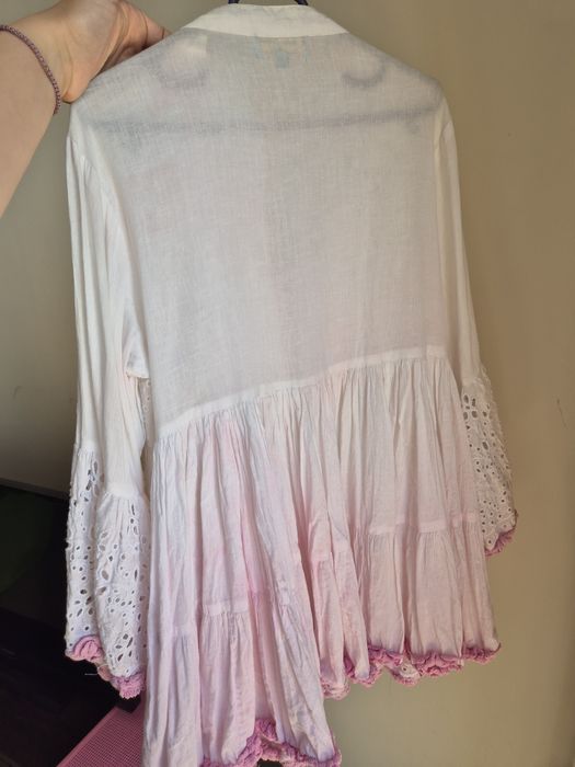 Плажно облекло,кимоно,рокля