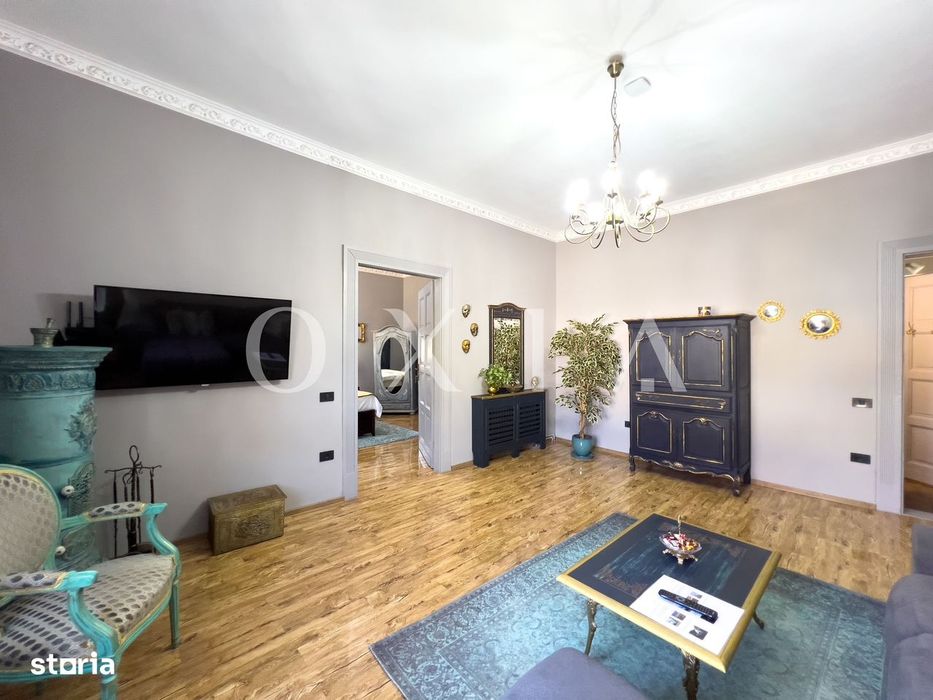 Apartment in Timisoara - Vedere 3
