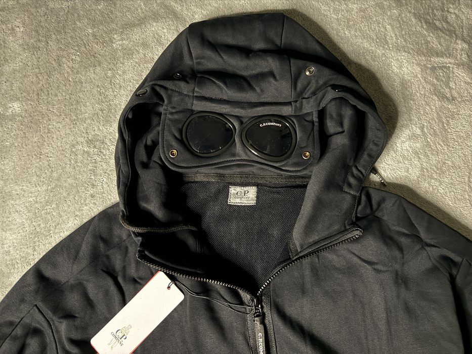Съитшърт C.P Company Goggle