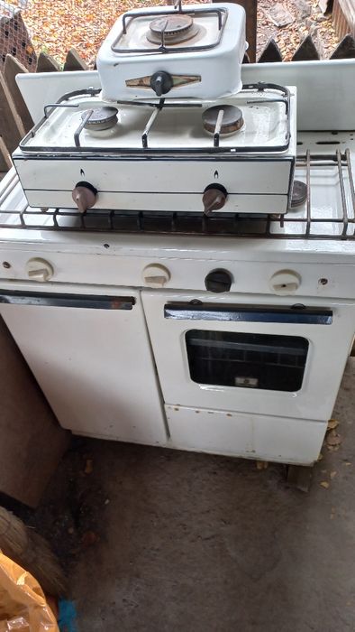 Продам            Советские     газовые   плитки.