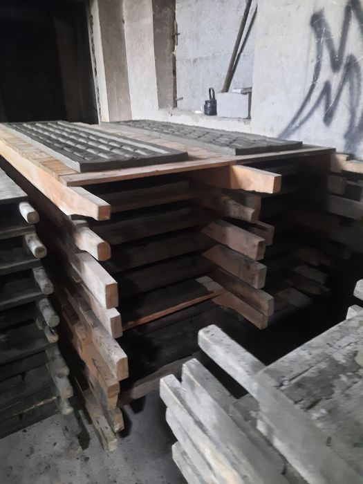 Еврозабор с установкой.