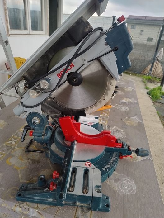 BoschGTM 12 JL Professional