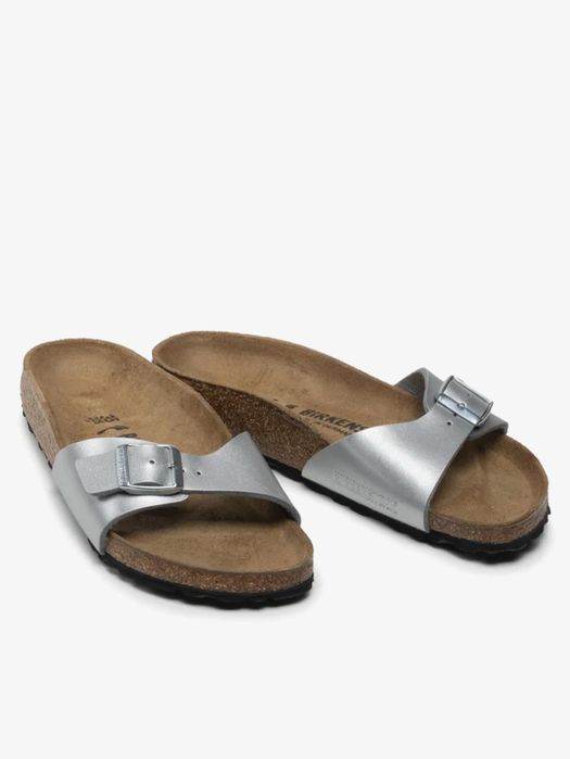 НОВИ Birkenstock Чехли Madrid 36 номер
