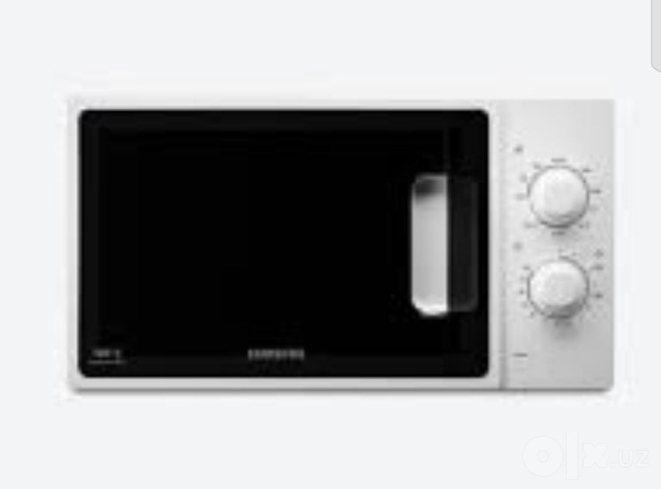 Микроволновая печь Samsung ME88SUG/BW