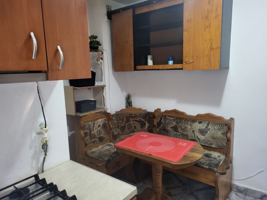 Inchiriez apartament cu o camera Manastur