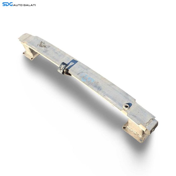 Armatura Intaritura de la Bara Spoiler Spate Citroen C5 Berlina Sedan 2008 - 2017 [LC3416]