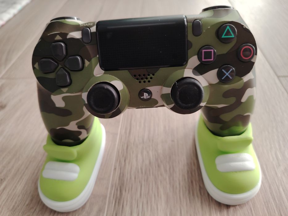 Controller PS 4 camuflaj