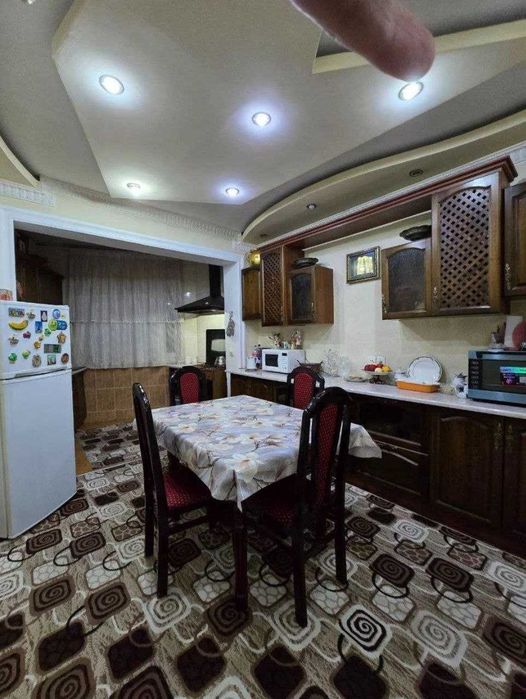 Продажа 5-ти комнатной квартиры, ТТЗ