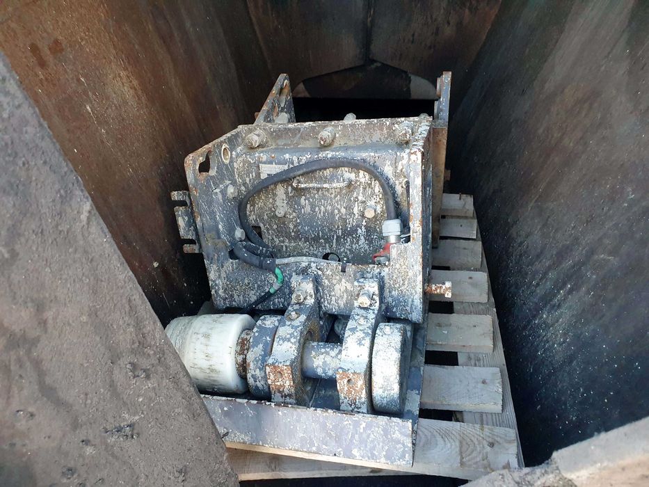 Finisor asfalt VOGELE Super 800, an fabricatie 2008  stare foarte buna