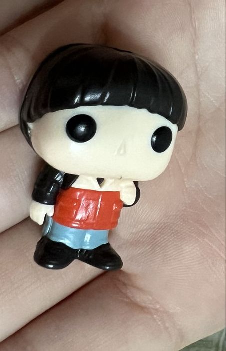 Фигурка очень странные дела Вилл