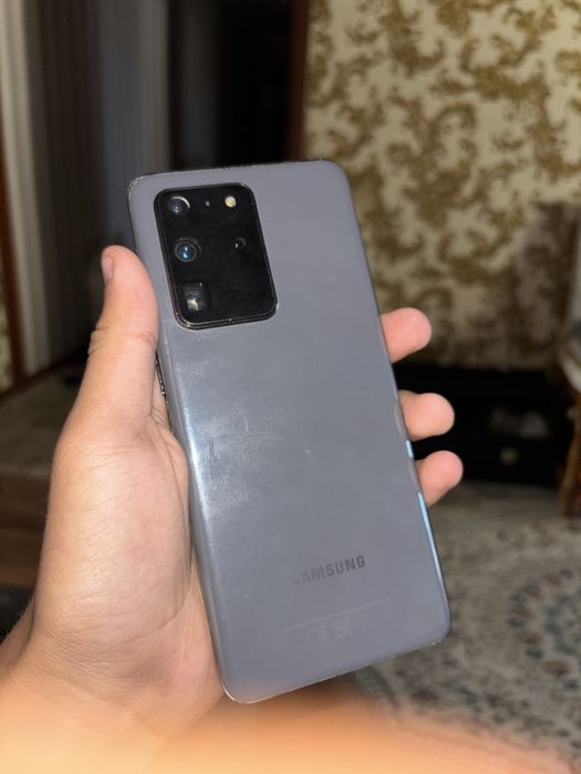 Продам Самсунг с20ультра