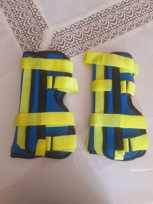 Корсет для ног детский