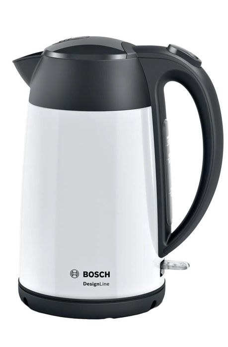 Bosch Электрочайник Bosch DesignLine Оригинал