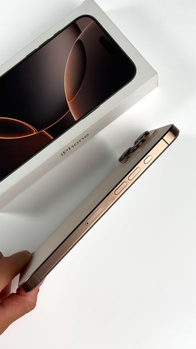 Айфон 16 про макс 1ТБ Apple