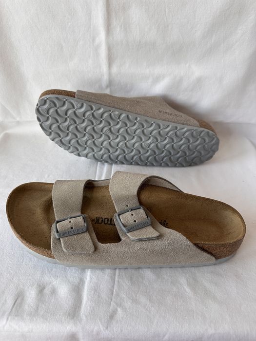 Papuci  barbati Birkenstock Arizona marime 42 si 44