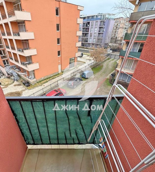Продава се Двустаен апартамент в к.к. Слънчев бряг - 55 кв.м за 700 €/кв.м - Снимка #6