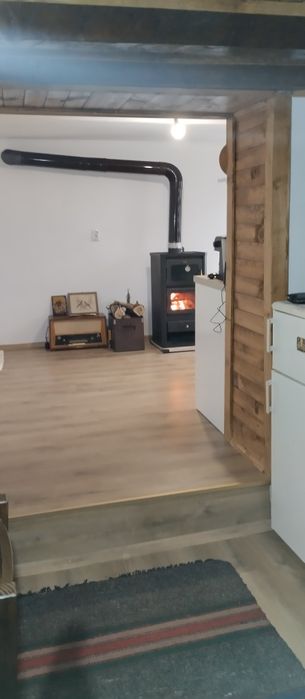 Дава се под наем Къща в Карлово - 75 кв.м за 138.21 € - Снимка #1