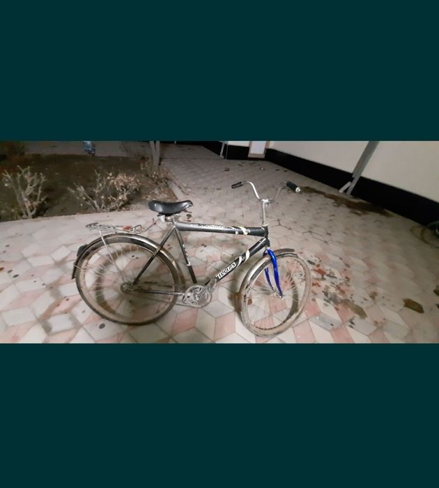 Велосипед   сотилади