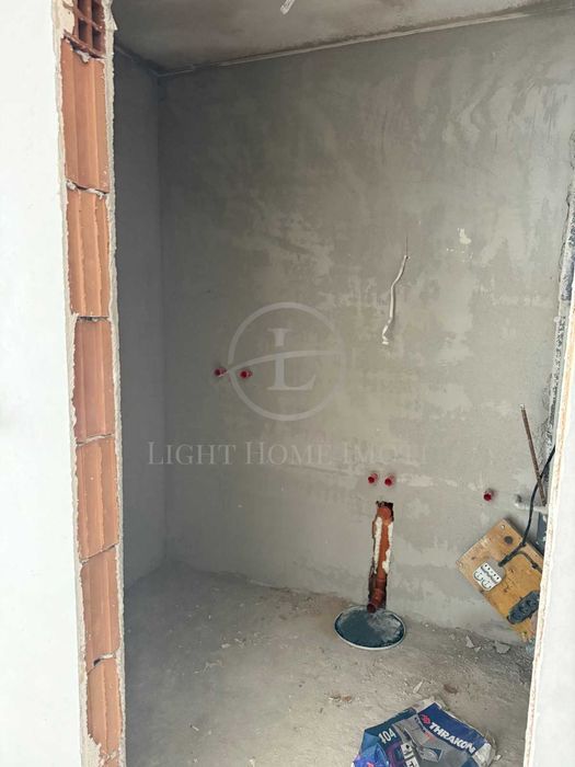 Продава се Двустаен апартамент в Пловдив, Христо Смирненски - 74 кв.м за 789 €/кв.м - Снимка #10