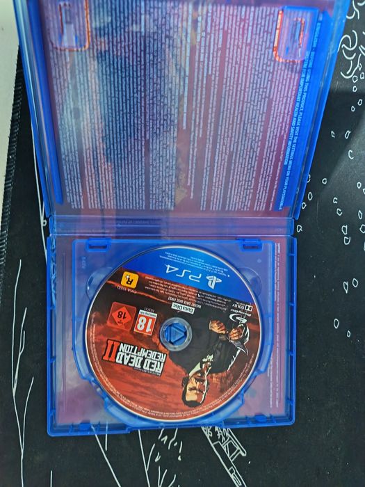 Продам диски пс 4