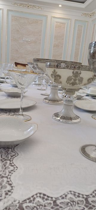 Продается набор богема