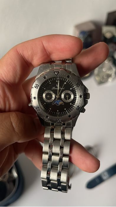 Ceas Lucien Piccard