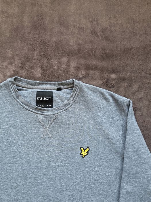 Lyle & Scott Мъжка Блуза