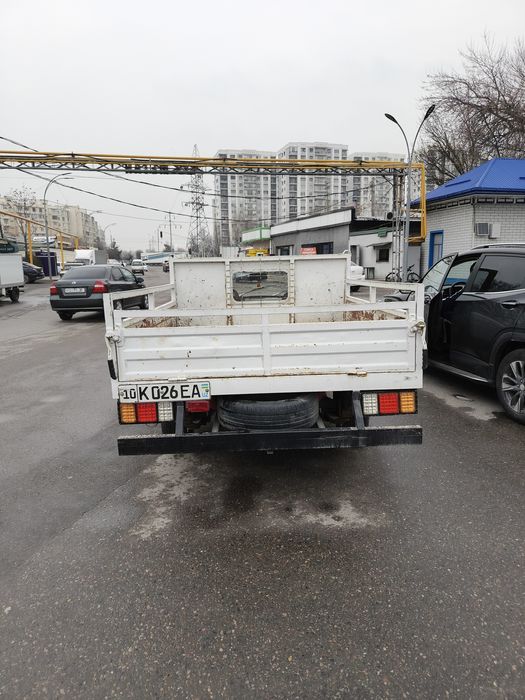 Волга Пикап 2410