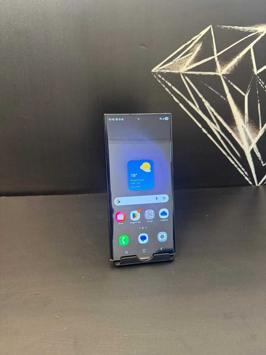 Samsung Galaxy S23 Ultra