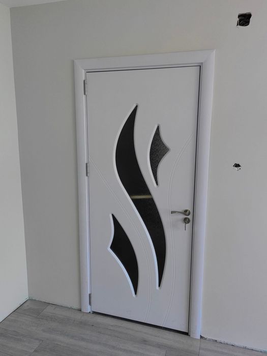 Интериорни врати Стандарт