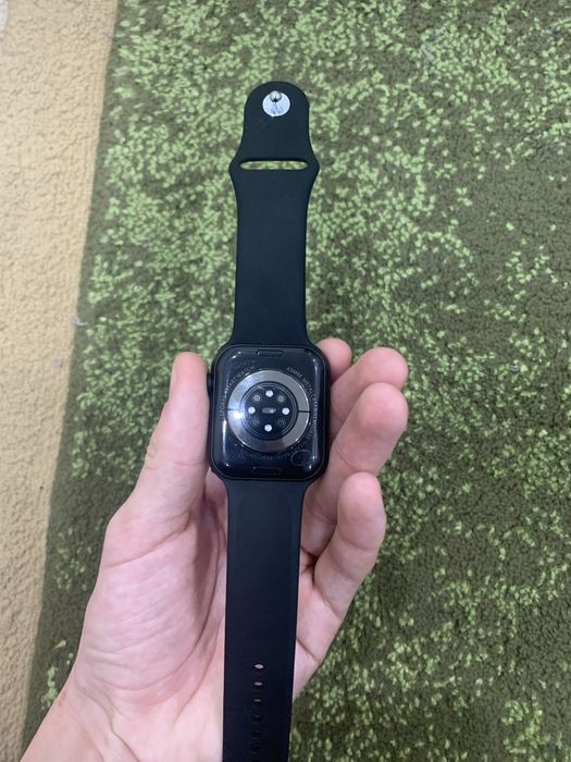 Смарт часы LK8 Pro