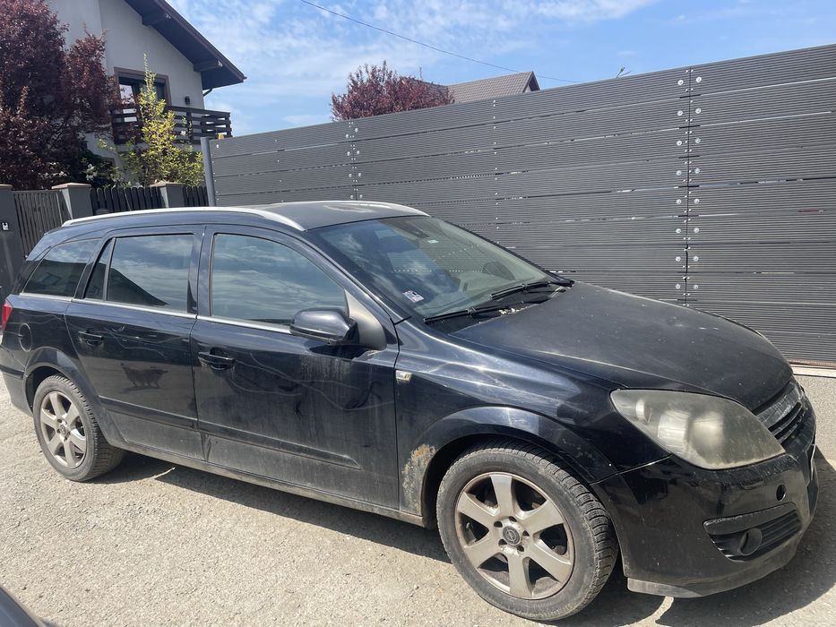 Opel Astra H 2006 - Diesel pentru piese - COMPLET